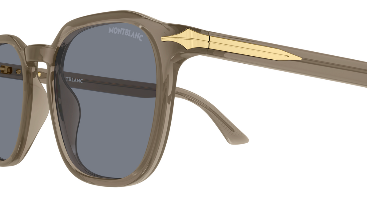 Montblanc Nib MB0516S sunglasses