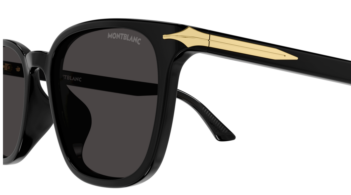 Montblanc Nib MB0518SA sunglasses
