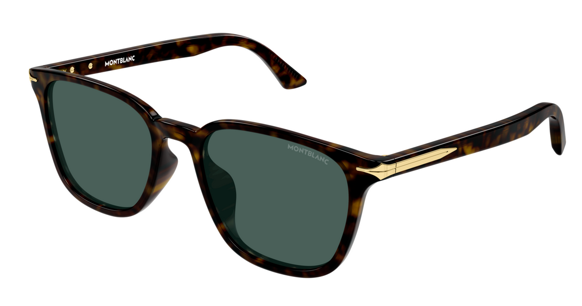 Montblanc Nib MB0518SA sunglasses