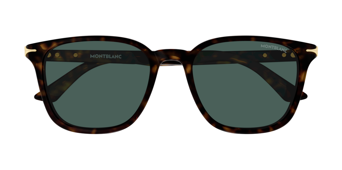 Montblanc Nib MB0518SA sunglasses