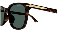 Montblanc Nib MB0518SA sunglasses