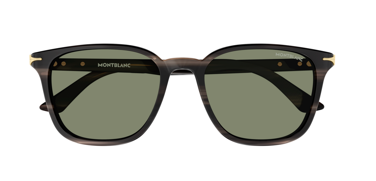 Montblanc Nib MB0518SA sunglasses