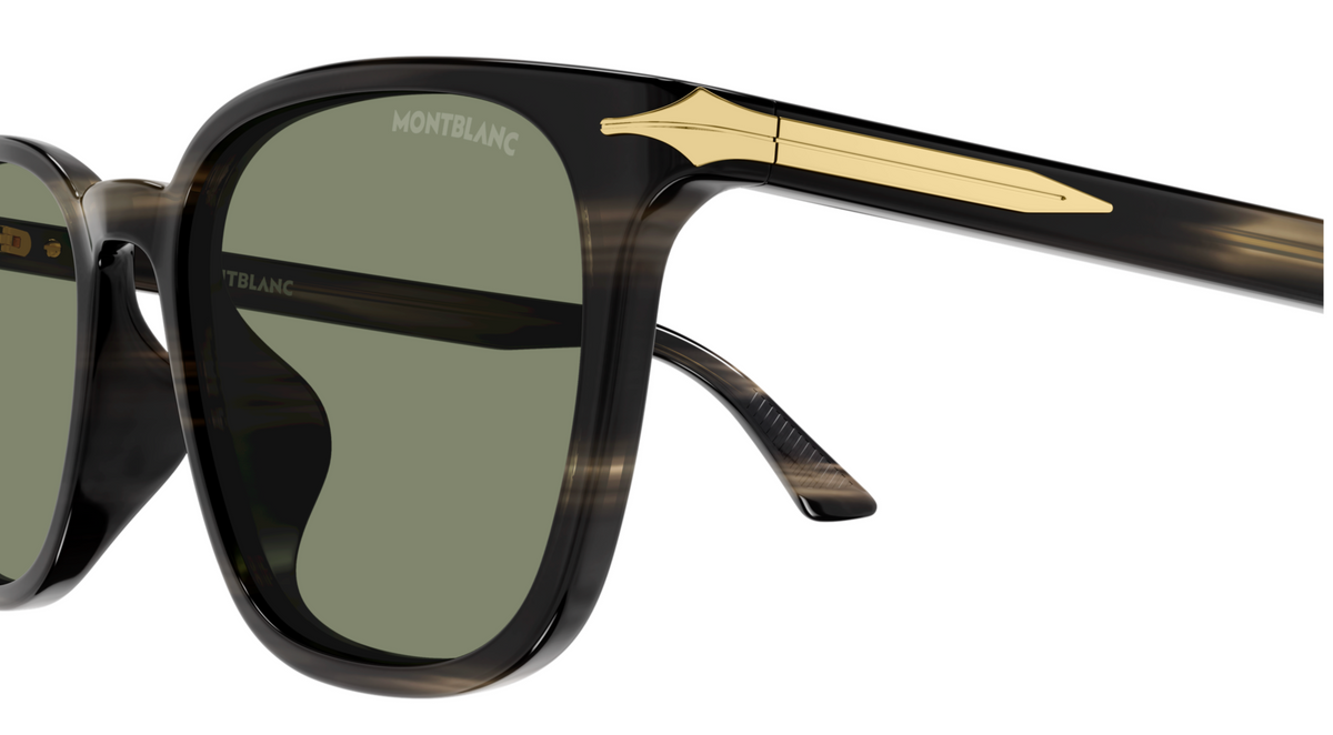 Montblanc Nib MB0518SA sunglasses