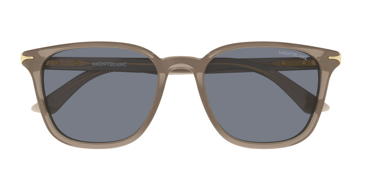 Montblanc Nib MB0518SA sunglasses
