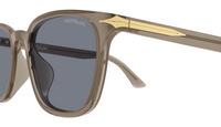 Montblanc Nib MB0518SA sunglasses
