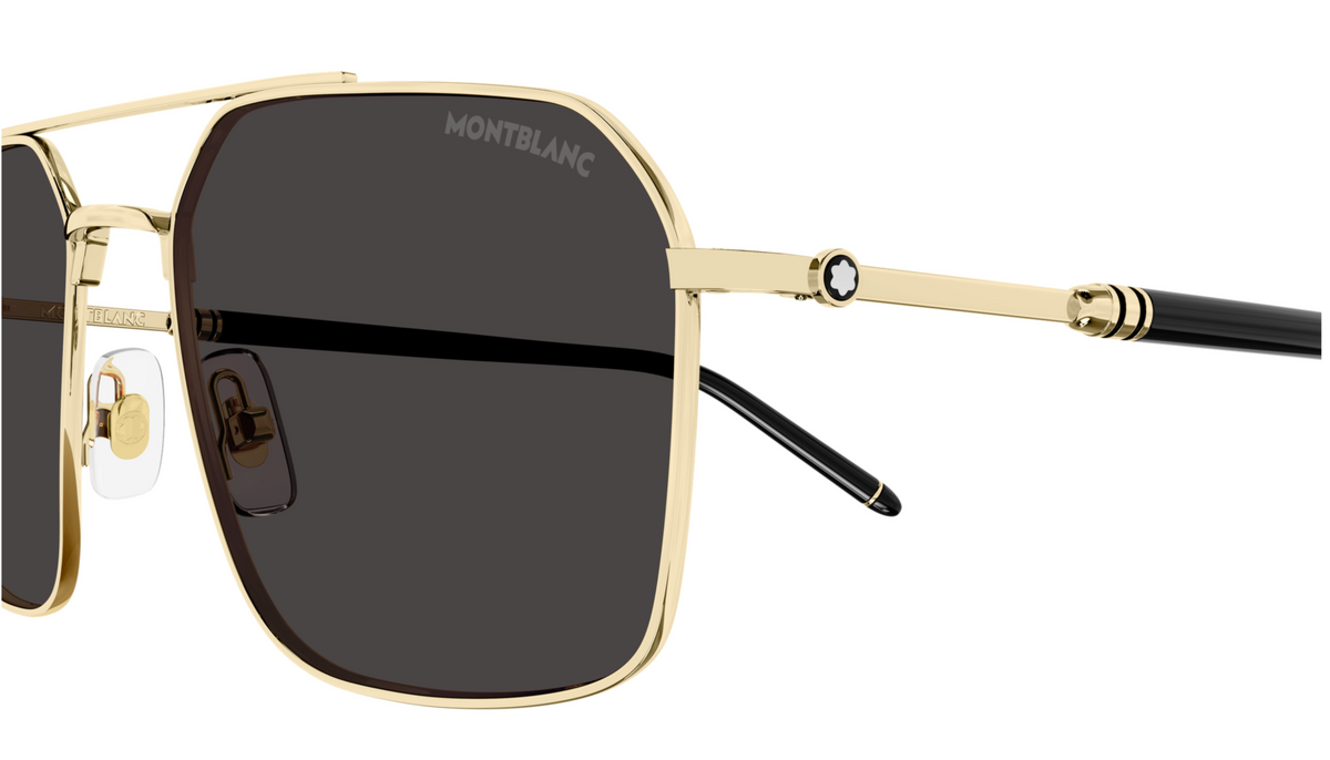 Montblanc Meisterstück MB0521S sunglasses