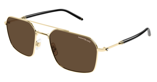 Montblanc Meisterstück MB0521S sunglasses