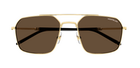 Montblanc Meisterstück MB0521S sunglasses