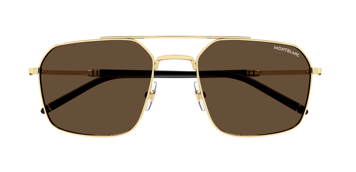 Montblanc Meisterstück MB0521S sunglasses