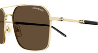 Montblanc Meisterstück MB0521S sunglasses