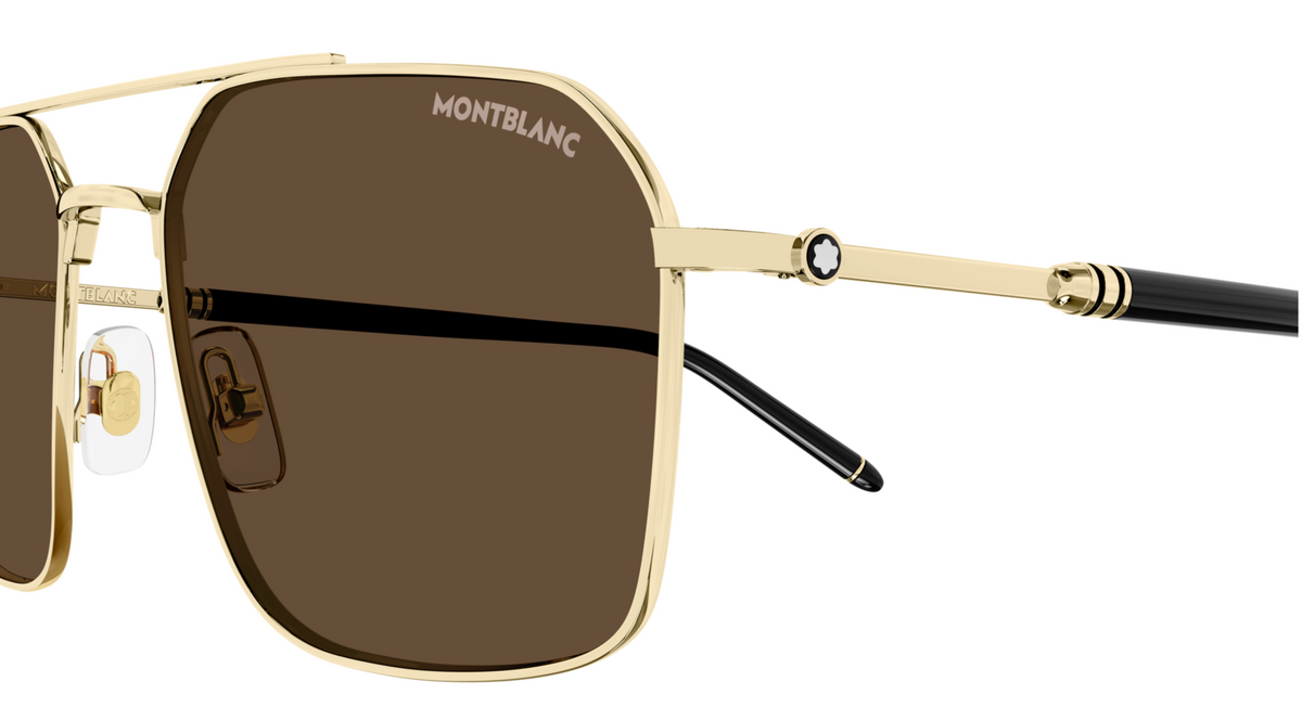 Montblanc Meisterstück MB0521S sunglasses