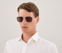 Montblanc Meisterstück MB0521S sunglasses