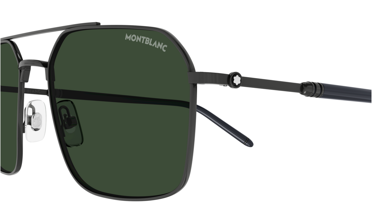 Montblanc Meisterstück MB0521S sunglasses