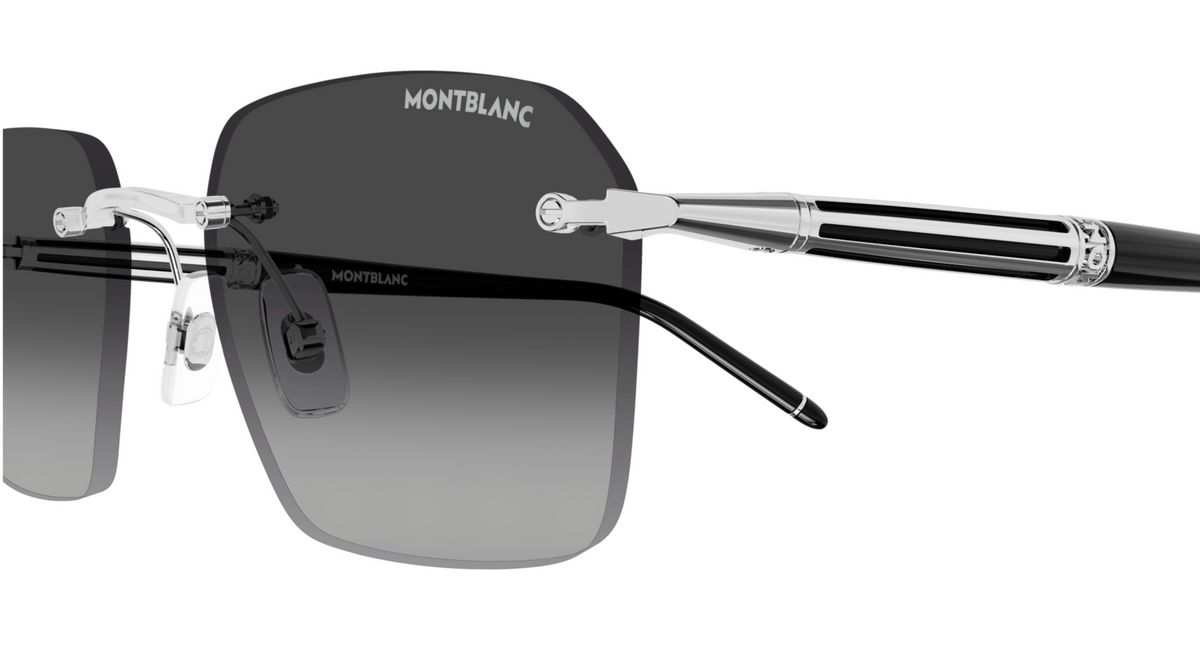 Montblanc Meisterstück MB0526S sunglasses
