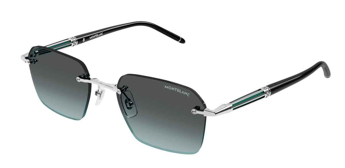 Montblanc Meisterstück MB0526S sunglasses