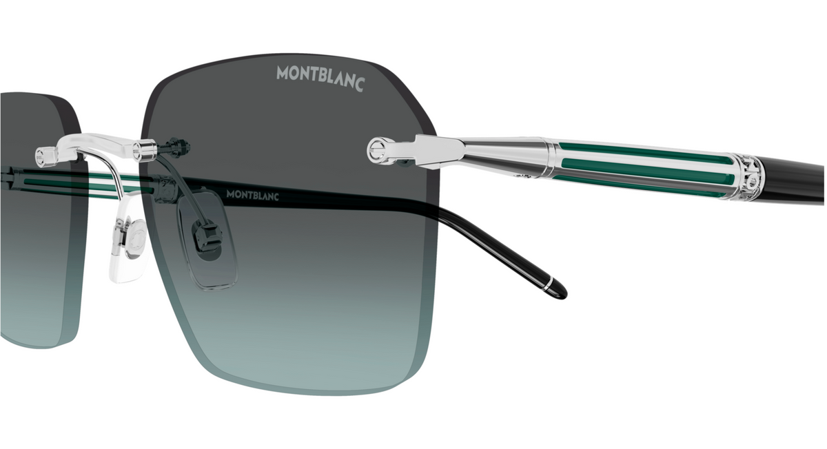 Montblanc Meisterstück MB0526S sunglasses