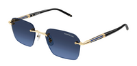 Montblanc Meisterstück MB0526S sunglasses
