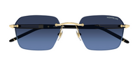 Montblanc Meisterstück MB0526S sunglasses