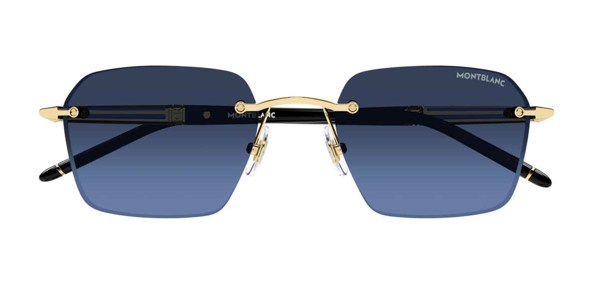 Montblanc Meisterstück MB0526S sunglasses