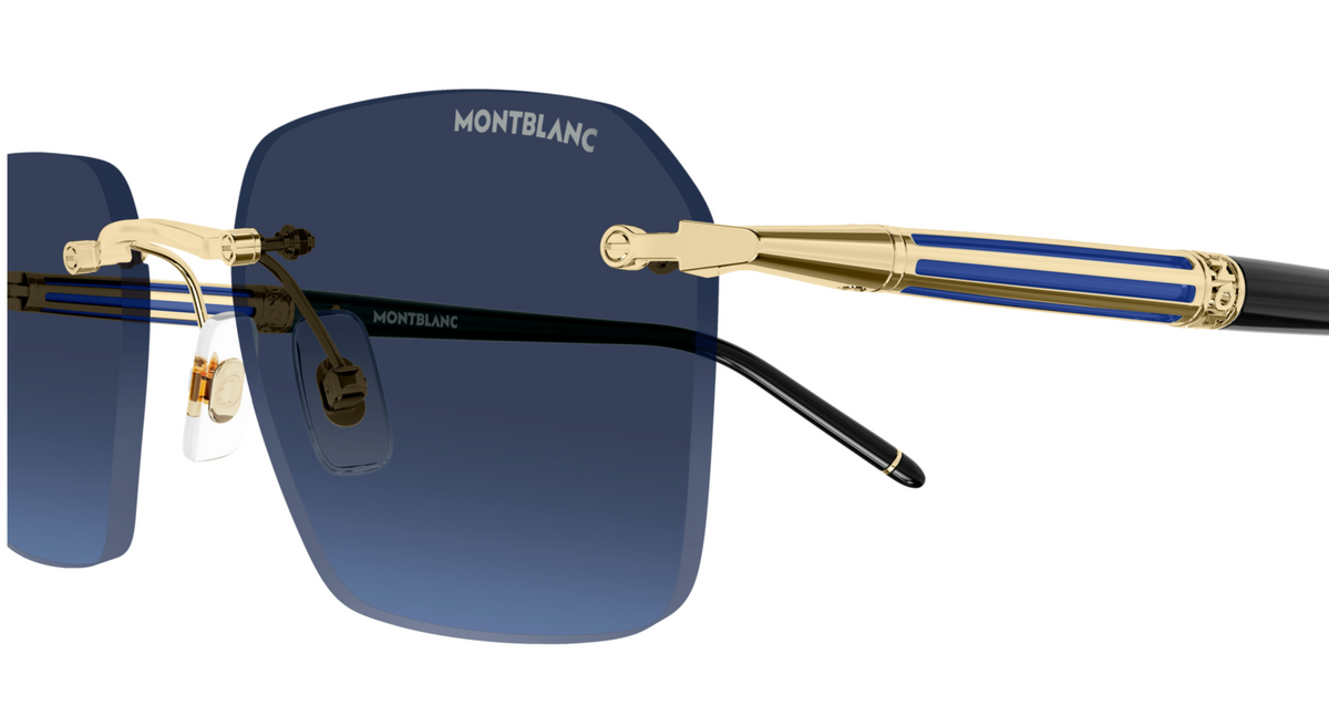 Montblanc Meisterstück MB0526S sunglasses