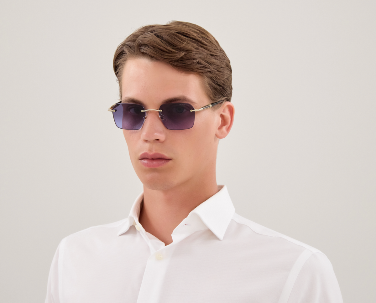 Montblanc Meisterstück MB0526S sunglasses