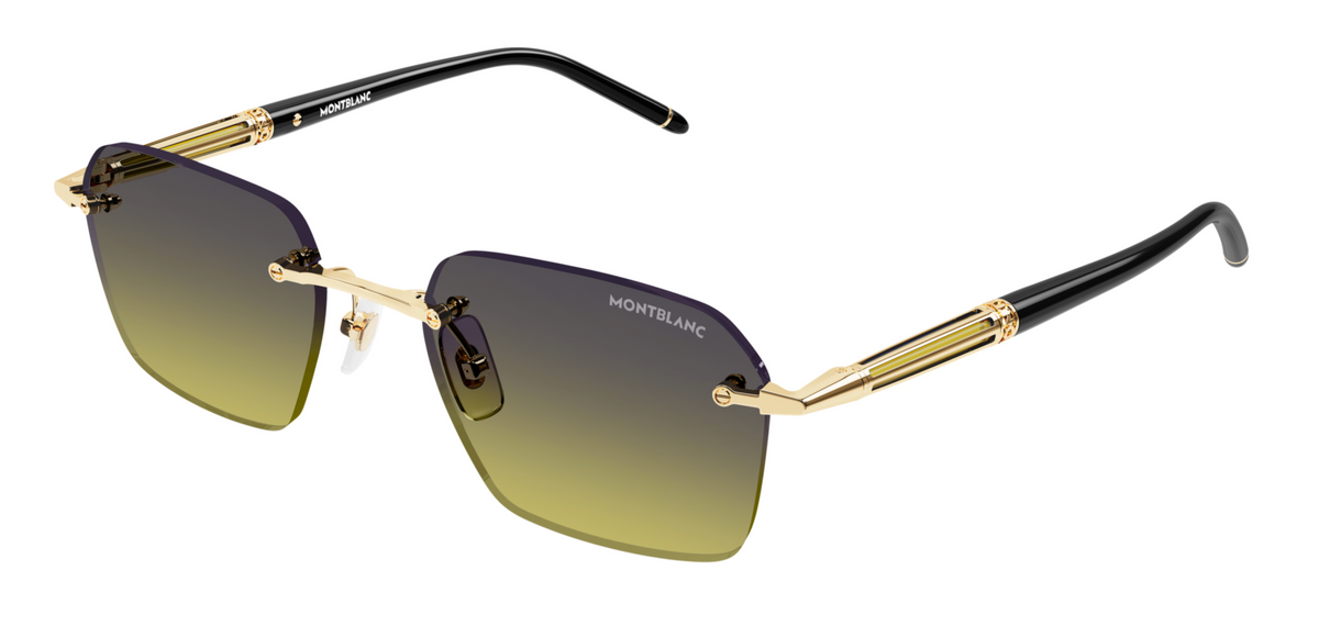 Montblanc Meisterstück MB0526S sunglasses