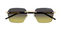 Montblanc Meisterstück MB0526S sunglasses