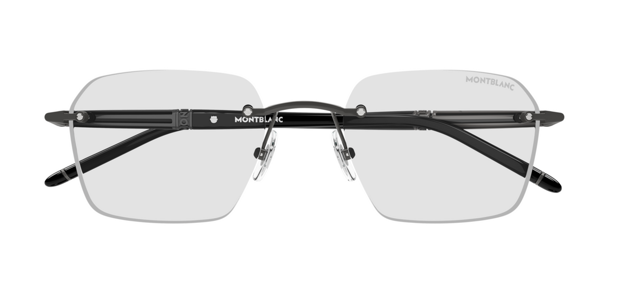 Montblanc Meisterstück MB0526S sunglasses
