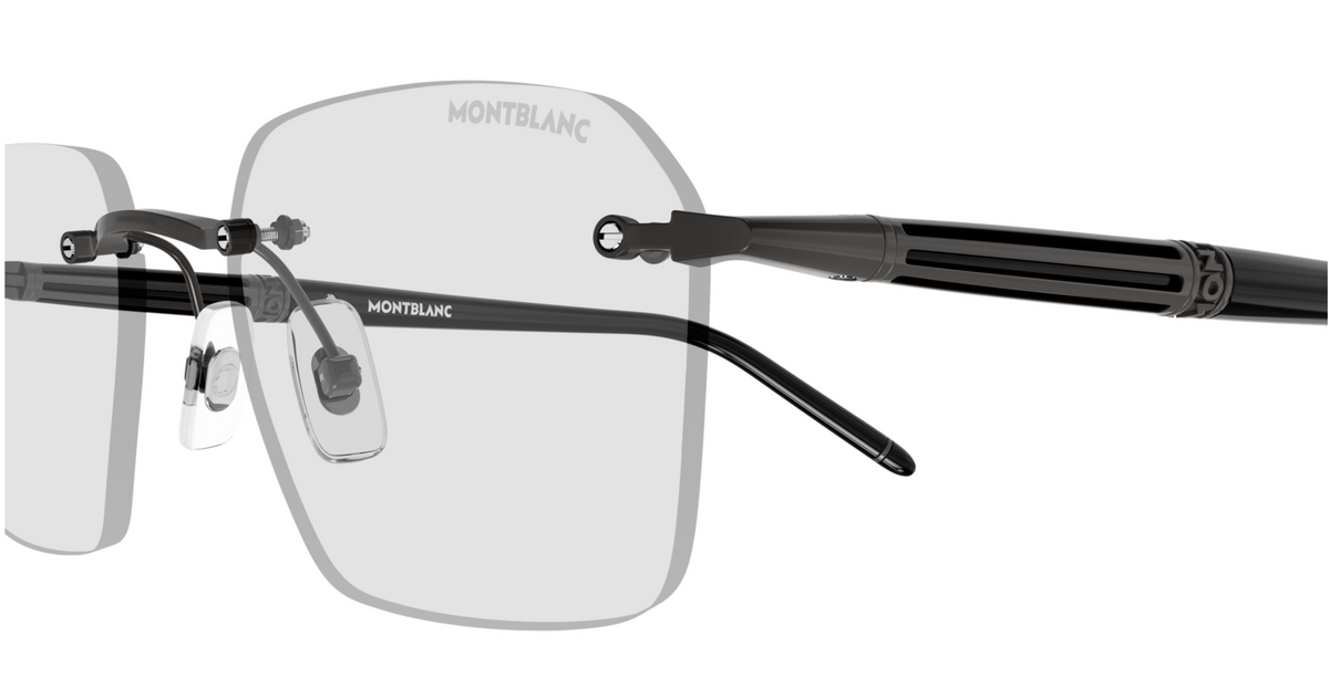 Montblanc Meisterstück MB0526S sunglasses