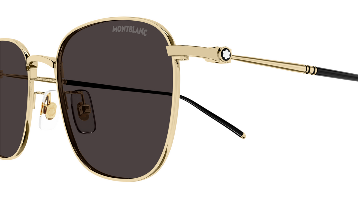 Montblanc Capsule Sonnenbrille MB0527SA