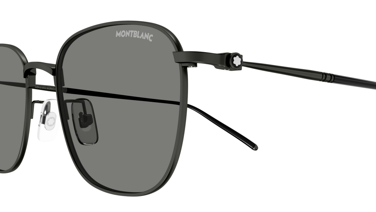 Montblanc Capsule Sonnenbrille MB0527SA