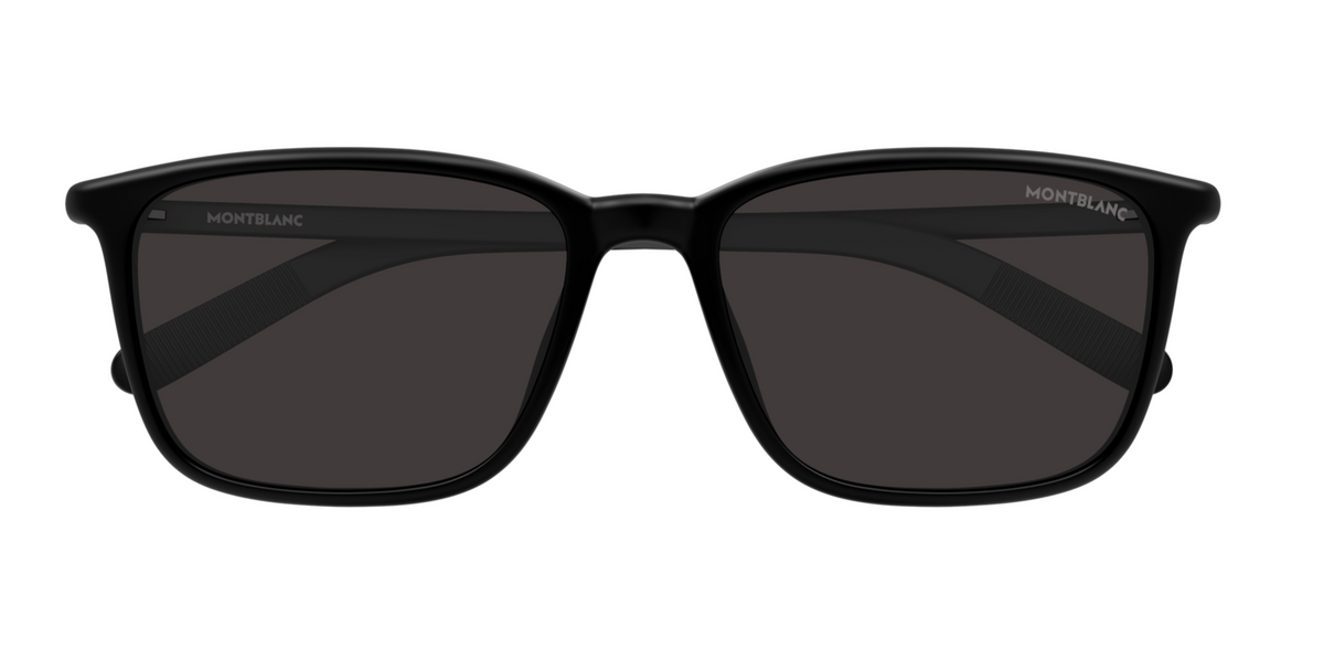 Montblanc Capsule MB0528SA Sunglasses