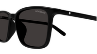 Montblanc Capsule MB0528SA Sunglasses