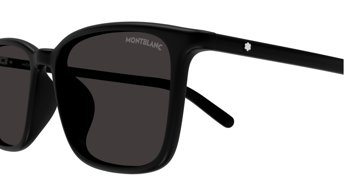Montblanc Capsule MB0528SA Sunglasses