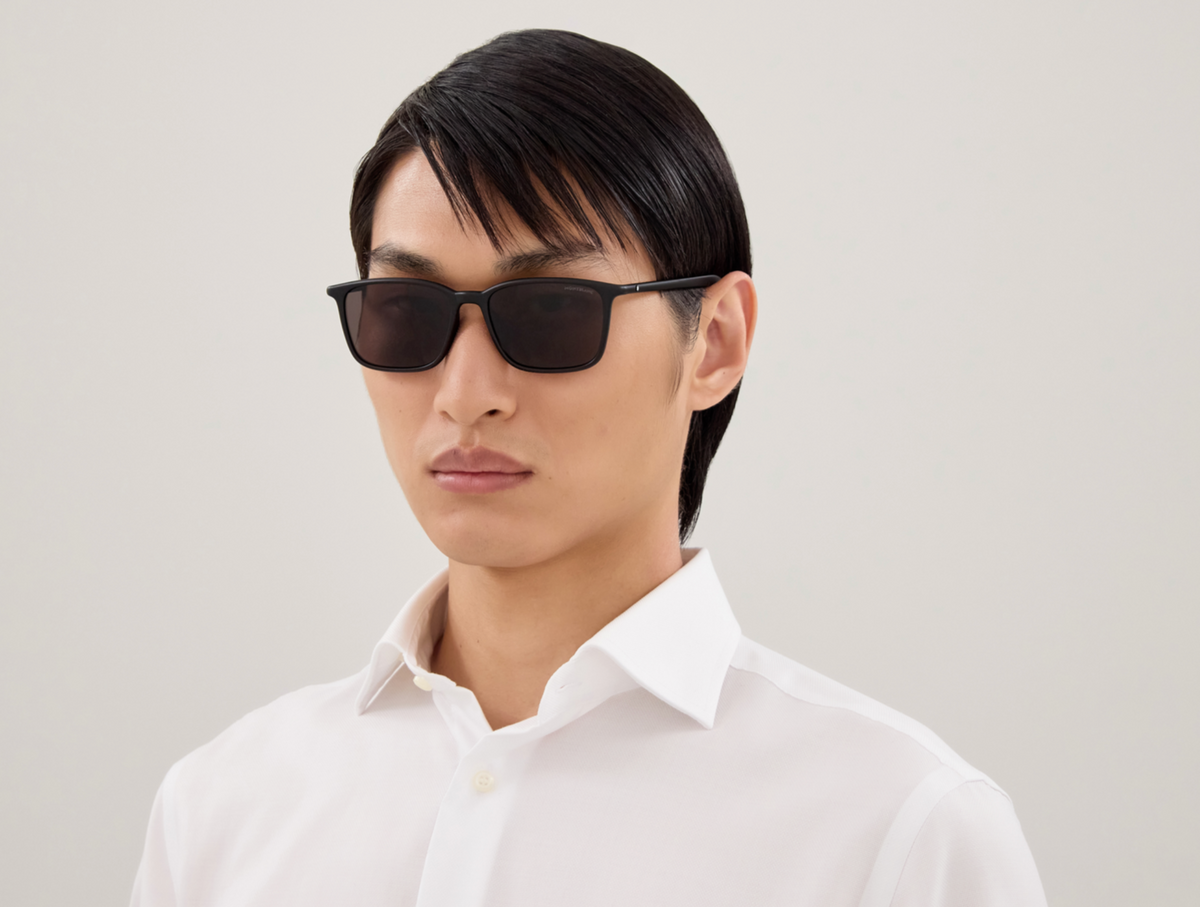 Montblanc Capsule MB0528SA Sunglasses
