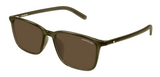 Montblanc Capsule MB0528SA Sunglasses