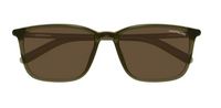 Montblanc Capsule MB0528SA Sunglasses