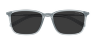 Montblanc Capsule MB0528SA Sunglasses
