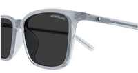 Montblanc Capsule MB0528SA Sunglasses