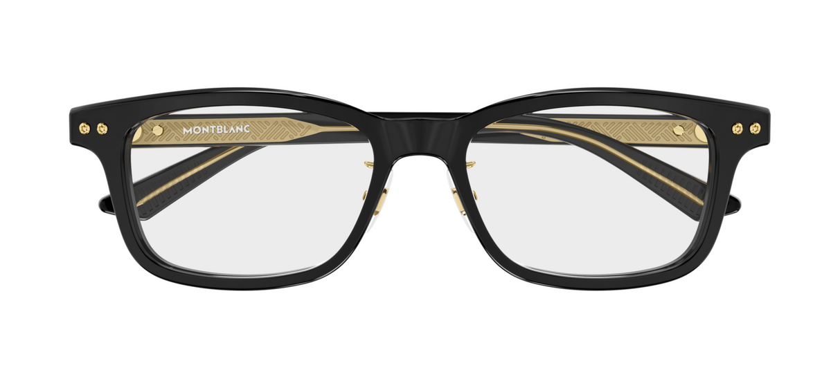 Montblanc Capsule MB0533OJ optical glasses