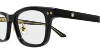 Montblanc Capsule MB0533OJ optical glasses