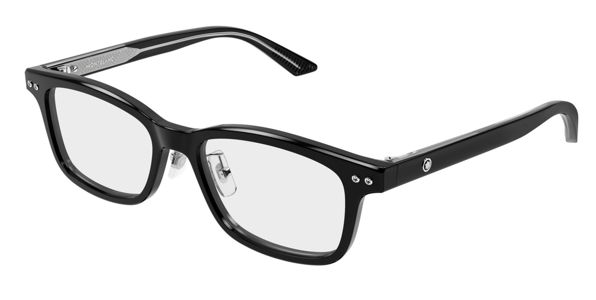 Montblanc Capsule MB0533OJ optical glasses