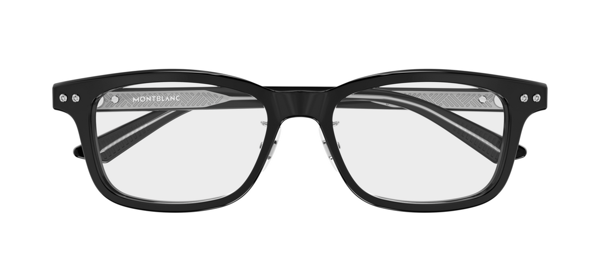 Montblanc Capsule MB0533OJ optical glasses