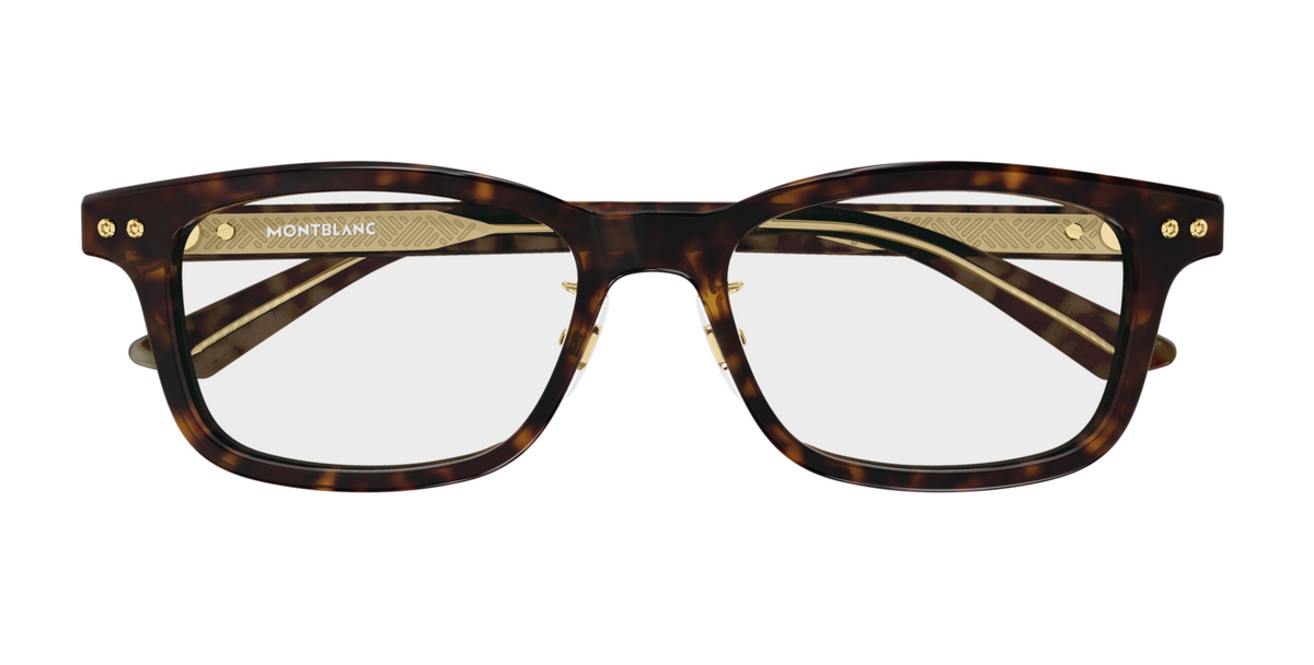 Montblanc Capsule MB0533OJ optical glasses