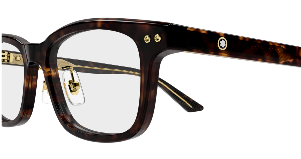 Montblanc Capsule MB0533OJ optical glasses
