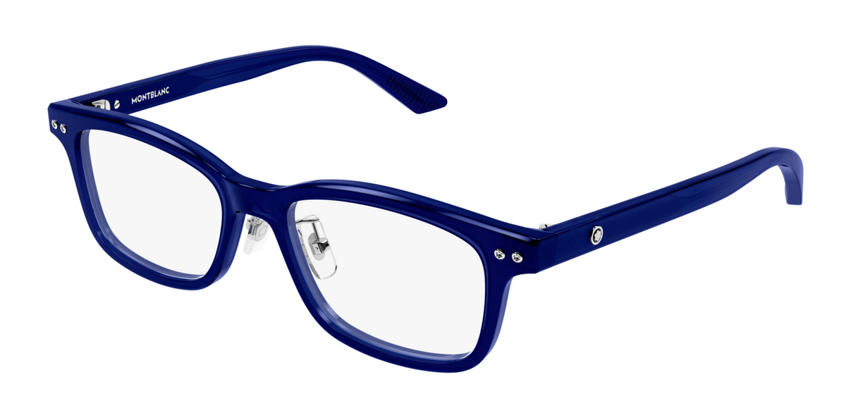 Montblanc Capsule MB0533OJ optical glasses