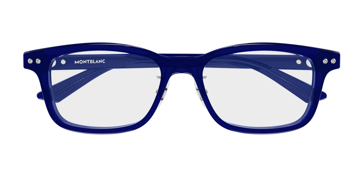 Montblanc Capsule MB0533OJ optical glasses