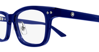 Montblanc Capsule MB0533OJ optical glasses