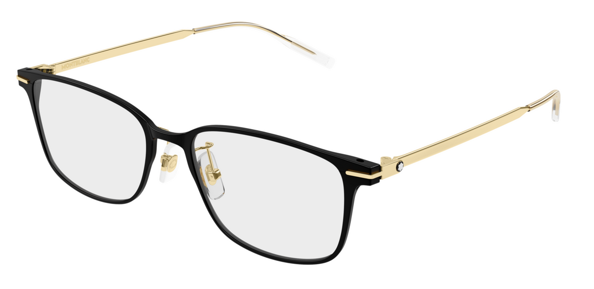 Montblanc Capsule MB0532OJ eyeglasses