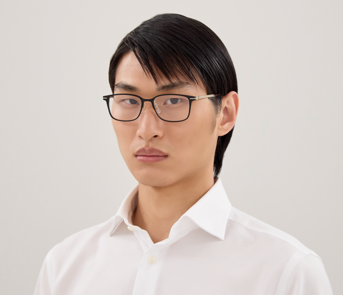 Montblanc Capsule MB0532OJ eyeglasses